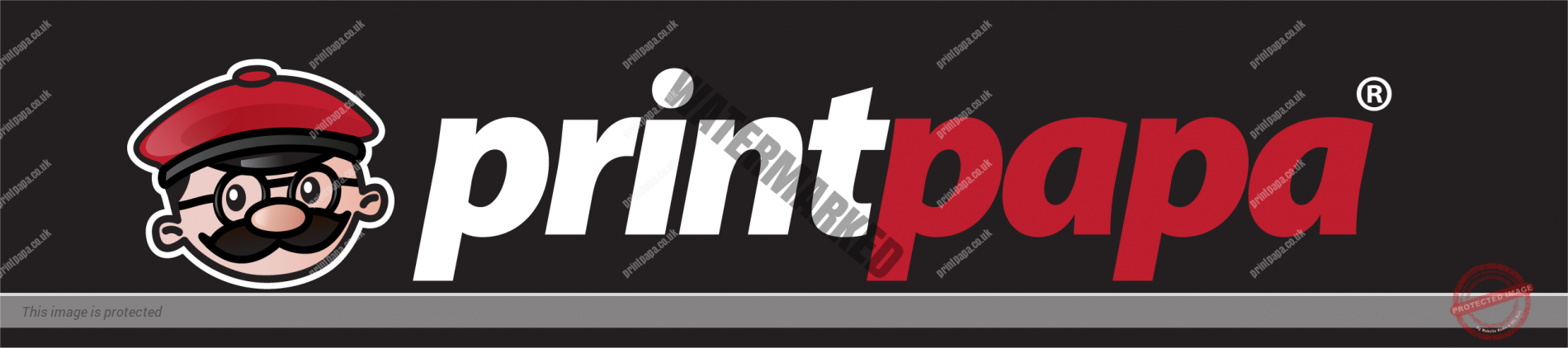 PrintPapa-Black